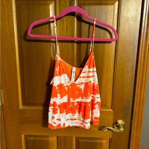 Flutter Tank by ALO - Size M
